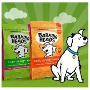 Barking Heads для собак