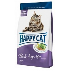 Happycat Adult Senior Для пожилых кошек