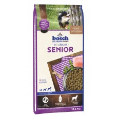 Bosch Senior для пожилых собак