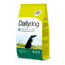 DailyDog SENIOR Chicken and Rice для пожилых собак