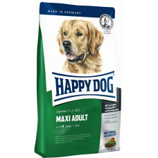 HappyDog Для взрослых собак крупных пород от 26 кг