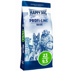 HappyDog Profi Linie Для взрослых собак &quot;Профи базис&quot;