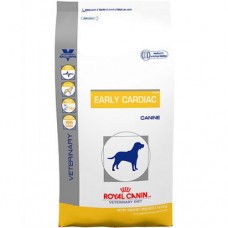 Royal Canin Early Cardiac EC26 для собак при сердечной недостаточности 