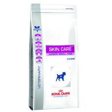 Royal Canin Skin Care Junior Small Dog 29 для Щенков Малых пород при дерматозах 