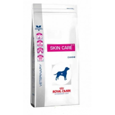 Royal Canin Skin Care SK 23 для собак при дерматозах 