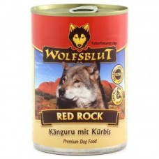 Wolfsblut Red Rock - Красная скала