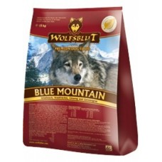 Wolfsblut Blue Mountain - Голубая гора
