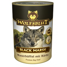 Wolfsblut Black Marsh - Темное болото