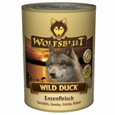 Wolfsblut Wild Duck - Дикая утка