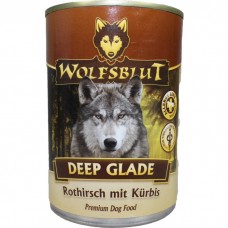 Wolfsblut Deep Glade - Дальняя поляна