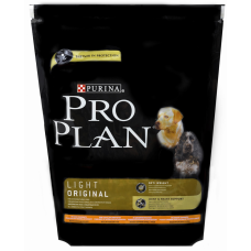 Pro Plan (Purina) для взр. собак, диетический