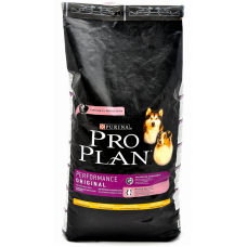 Pro Plan (Purina) для активных собак
